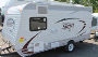 2014 Jayco JAY FLIGHT SWIFT SLX